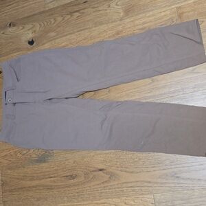 Like New Under Armour Men's Tan/brown Pants